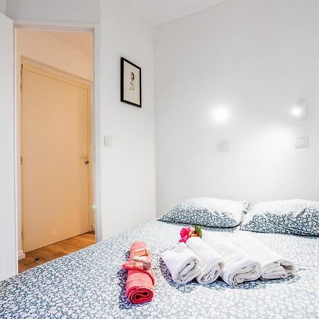 L'Ange Gardien III Ap4293 By Riviera Holiday Homes Вільфранш-сюр-Мер Екстер'єр фото
