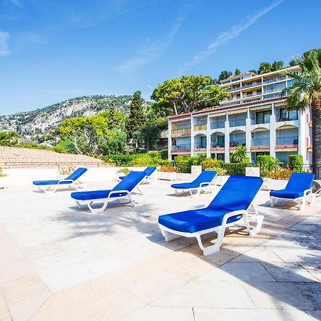 L'Ange Gardien III Ap4293 By Riviera Holiday Homes Вільфранш-сюр-Мер Екстер'єр фото